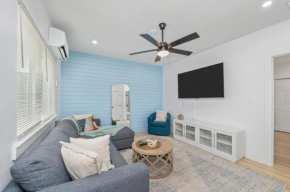 Sunny Haven 619 1BR Townhome in Fort Walton